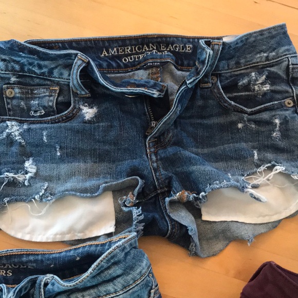 American Eagle shorts - Picture 3 of 4